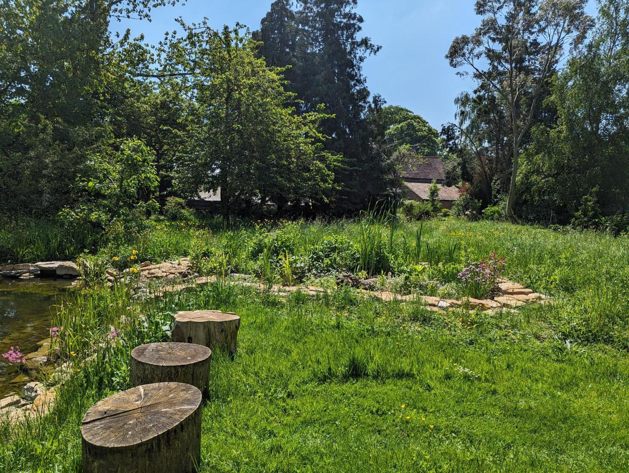 Cosy Listed Barn In Peaceful Country Village Granborough 外观 照片